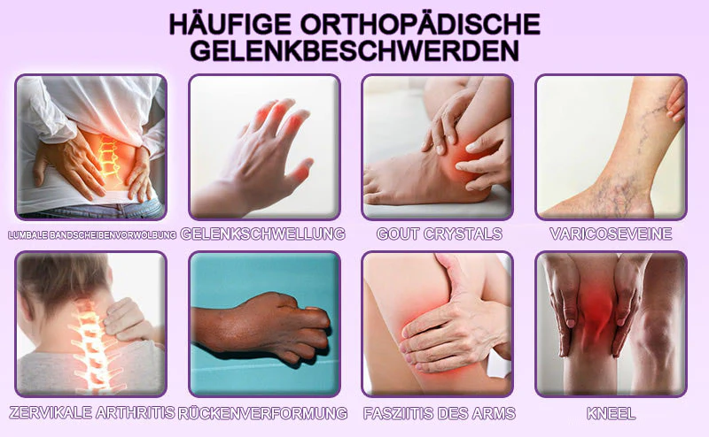 Ourlyard™ Kurkuma- & Emuöl-Gel zur Linderung von Arthritis-Schmerzen 👨‍⚕️ Zertifiziert von der Deutschen Gesellschaft für Orthopädie und Unfallchirurgie (DGOU)