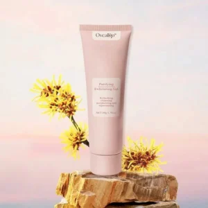 Oveallgo™ Purifying Exfoliating Gel
