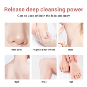 Oveallgo™ Purifying Exfoliating Gel