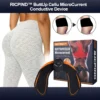 RICPIND™ ButtUp Cellu MicroCurrent Conductive Device