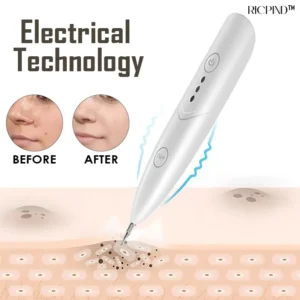 RICPIND™ Instant Spot Cleaning Electric Pen