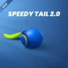 SPEEDY TAIL 2.0 (Buy 2 Get 1 Free)