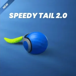SPEEDY TAIL 2.0 (Buy 2 Get 1 Free)