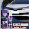 Seurico™ License Plate Stealth Coating
