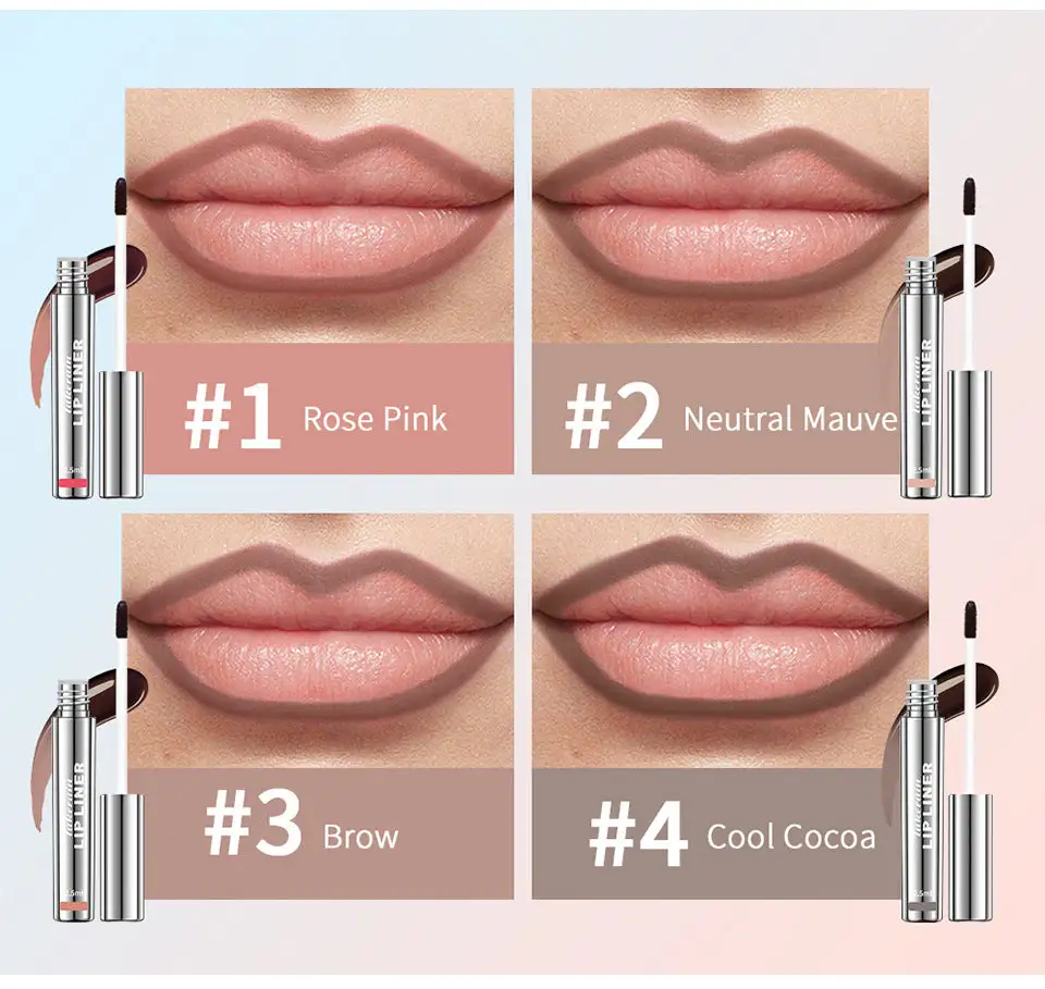Seurico™ Lip Liner