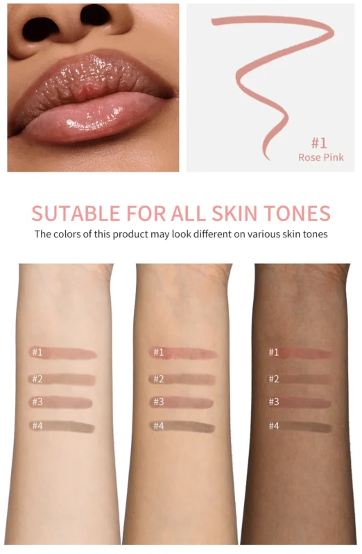 Seurico™ Lip Liner