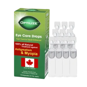 UNPREE™ Kolirin Eye Care Drops