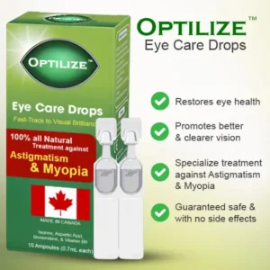 UNPREE™ Kolirin Eye Care Drops