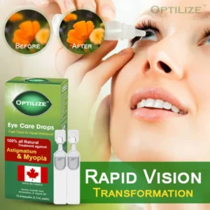 UNPREE™ Kolirin Eye Care Drops