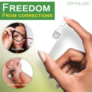UNPREE™ Kolirin Eye Care Drops