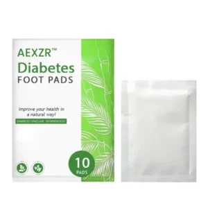 Winter Sale AEXZR™ Diabetes Foot Pads