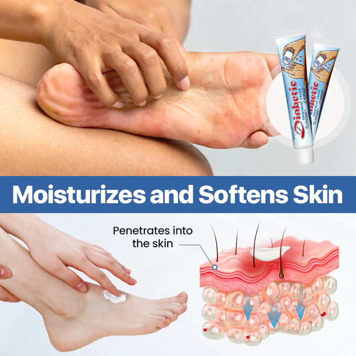 Biancat™ VitaGluco Diabetes Treatment Cream - American Academy of Dermatology - Image 5
