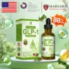 𝐁𝐮𝐢𝐥𝐝𝐋𝐞𝐚𝐟® 𝐓𝐢𝐫𝐳𝐞𝐩𝐚𝐭𝐢𝐝𝐞 𝐆𝐋𝐏-𝟏 𝐇𝐞𝐫𝐛𝐚𝐥 𝐎𝐫𝐚𝐥 𝐋𝐢𝐪𝐮𝐢𝐝 𝐓𝐚𝐫𝐠𝐞𝐭𝐬: 𝐎𝐛𝐞𝐬𝐢𝐭𝐲, 𝐋𝐲𝐦𝐩𝐡𝐞𝐝𝐞𝐦𝐚, 𝐃𝐢𝐚𝐛𝐞𝐭𝐞𝐬, 𝐂𝐚𝐫𝐝𝐢𝐨𝐯𝐚𝐬𝐜𝐮𝐥𝐚𝐫 𝐝𝐢𝐬𝐞𝐚𝐬𝐞, 𝐇𝐢𝐠𝐡 𝐛𝐥𝐨𝐨𝐝 𝐩𝐫𝐞𝐬𝐬𝐮𝐫𝐞, 𝐅𝐚𝐭𝐭𝐲 𝐥𝐢𝐯𝐞𝐫, 𝐚𝐧𝐝 𝐆𝐮𝐭 𝐡𝐞𝐚𝐥𝐭𝐡 𝐢𝐬𝐬𝐮𝐞𝐬