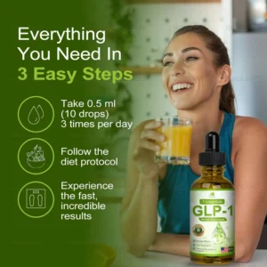 𝐁𝐮𝐢𝐥𝐝𝐋𝐞𝐚𝐟® 𝐓𝐢𝐫𝐳𝐞𝐩𝐚𝐭𝐢𝐝𝐞 𝐆𝐋𝐏-𝟏 𝐇𝐞𝐫𝐛𝐚𝐥 𝐎𝐫𝐚𝐥 𝐋𝐢𝐪𝐮𝐢𝐝 𝐓𝐚𝐫𝐠𝐞𝐭𝐬: 𝐎𝐛𝐞𝐬𝐢𝐭𝐲, 𝐋𝐲𝐦𝐩𝐡𝐞𝐝𝐞𝐦𝐚, 𝐃𝐢𝐚𝐛𝐞𝐭𝐞𝐬, 𝐂𝐚𝐫𝐝𝐢𝐨𝐯𝐚𝐬𝐜𝐮𝐥𝐚𝐫 𝐝𝐢𝐬𝐞𝐚𝐬𝐞, 𝐇𝐢𝐠𝐡 𝐛𝐥𝐨𝐨𝐝 𝐩𝐫𝐞𝐬𝐬𝐮𝐫𝐞, 𝐅𝐚𝐭𝐭𝐲 𝐥𝐢𝐯𝐞𝐫, 𝐚𝐧𝐝 𝐆𝐮𝐭 𝐡𝐞𝐚𝐥𝐭𝐡 𝐢𝐬𝐬𝐮𝐞𝐬