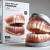 𝐁𝐢𝐤𝐞𝐧𝐝𝐚® Advanced Customized Full Denture Set