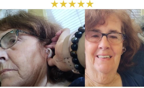 AEXZR™ Ear Acupoint Tinnitus Relief