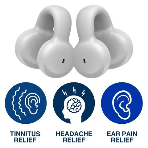 AEXZR™ Ear Acupoint Tinnitus Relief