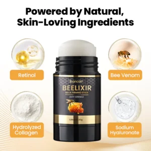 Biancat® BeeLixir Neck Firming Stick