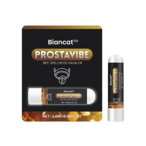 Biancat® ProstaVibe Bee Wellness Inhaler