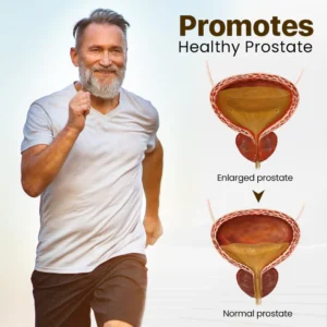Biancat® ProstaVibe Bee Wellness Inhaler