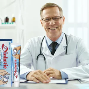 Biancat® VitaGluco Diabetes Treatment Cream