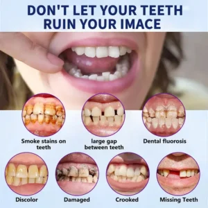 Bikenda®-New Generation Flexible Full Denture Solution