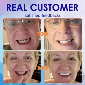 Bikenda®-New Generation Flexible Full Denture Solution