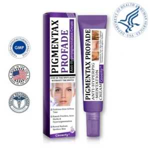 Ceoerty® PigmentaX ProFade Anti-Hyperpigmentation Cream