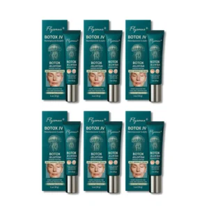 Flysmus® Botox Jellyfish Venom Peptide Nanoliposome Sculpting Anti-Wrinkle Cream
