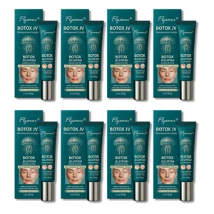 Flysmus® Botox Jellyfish Venom Peptide Nanoliposome Sculpting Anti-Wrinkle Cream