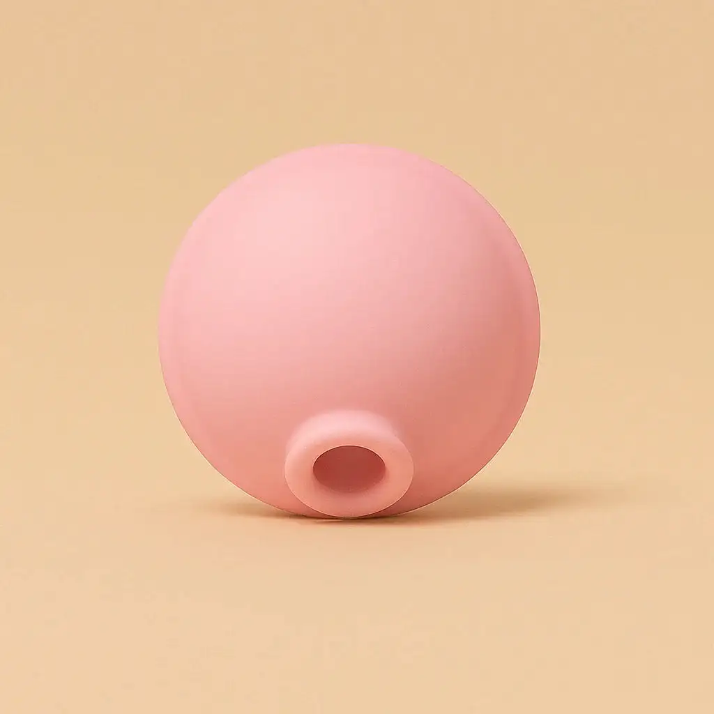 JEREMYTIS™ Menstrual Disk