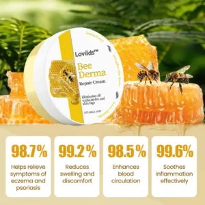 LOVILDS™ Bee Derma Repair Cream