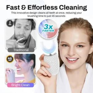 LOVILDS™ Bright Clean