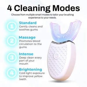 LOVILDS™ Bright Clean