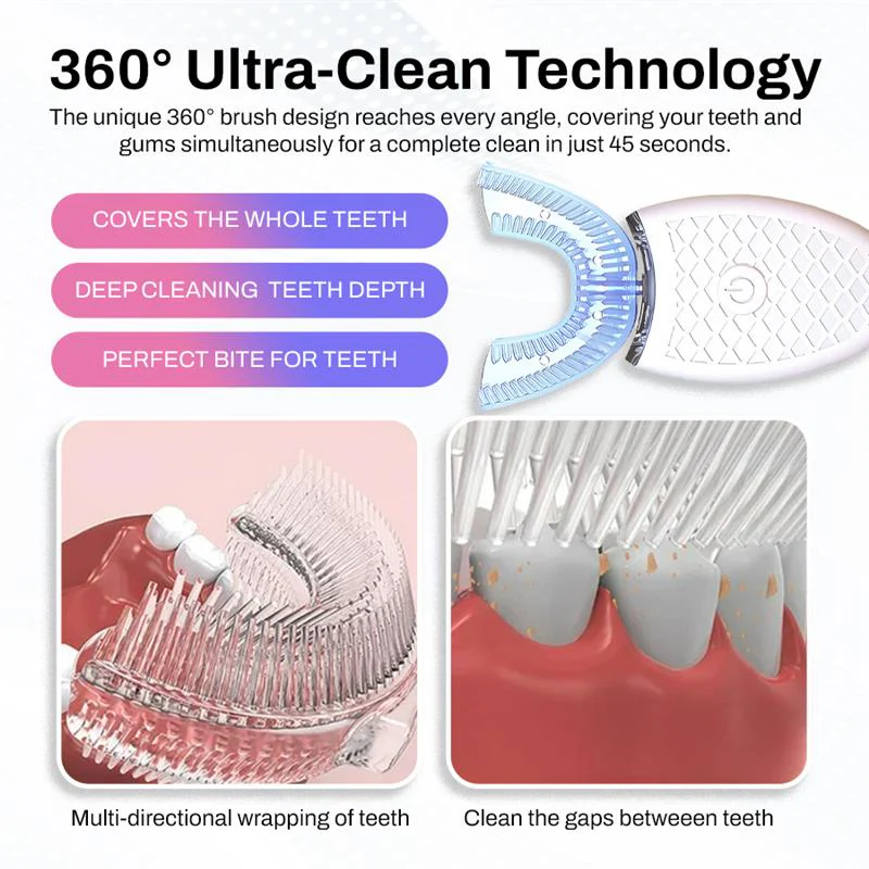 LOVILDS™ Bright Clean