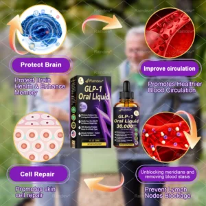 Official Store | Raindew® 𝐆𝐋𝐏-𝟏 𝐨𝐫𝐚𝐥 𝐥𝐢𝐪𝐮𝐢𝐝--✅Revolutionary GLP-1 Scientific Sugar Control and Weight Loss Programs