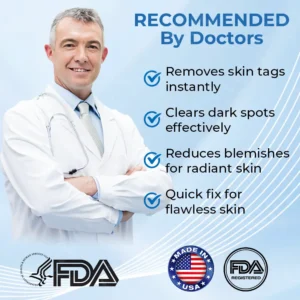 Oveallgo™ Ultra WartsOff Instant Blemish Removal Cream