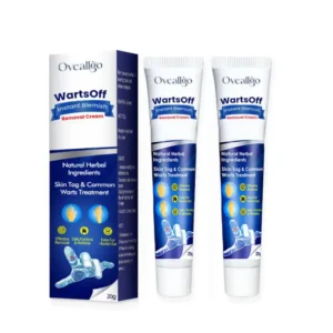 Oveallgo™ Ultra WartsOff Instant Blemish Removal Cream