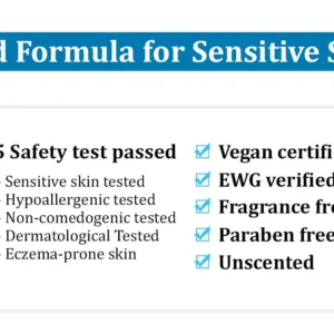 Ropceer® Microneedle Bee Venom Botox Firming Serum