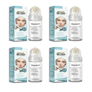Ropceer® Microneedle Bee Venom Botox Firming Serum