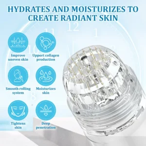 Ropceer® Microneedle Bee Venom Botox Firming Serum