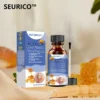 SEURICO™ Bee Venom Deep Repair Nail Essence | Powerful Antifungal & Nail Strengthening Solution