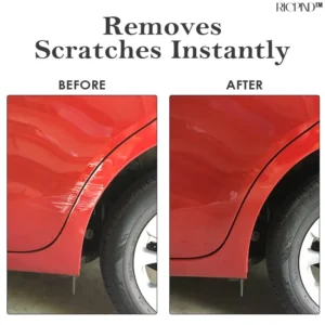 SEURICO™ Car Scratch Repair Polishing Wax