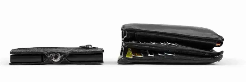 Seurico™Wallet 