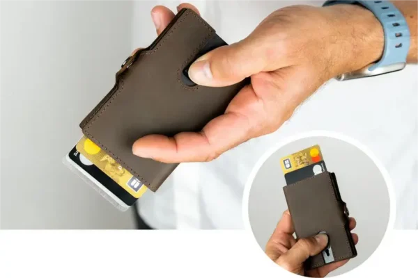 Seurico™Wallet 