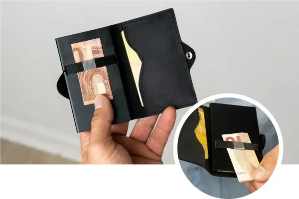 Seurico™Wallet 