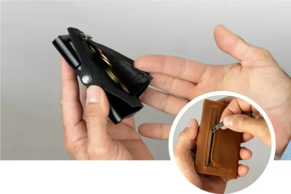 Seurico™Wallet 