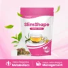 Timilk® SlimShape Detox Tea