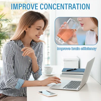 Timilk® SuperCalm Adaptogenic Elixir