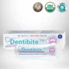 Winter Sale Dentibite™ Thermoplastic Denture Adhesive Cushion